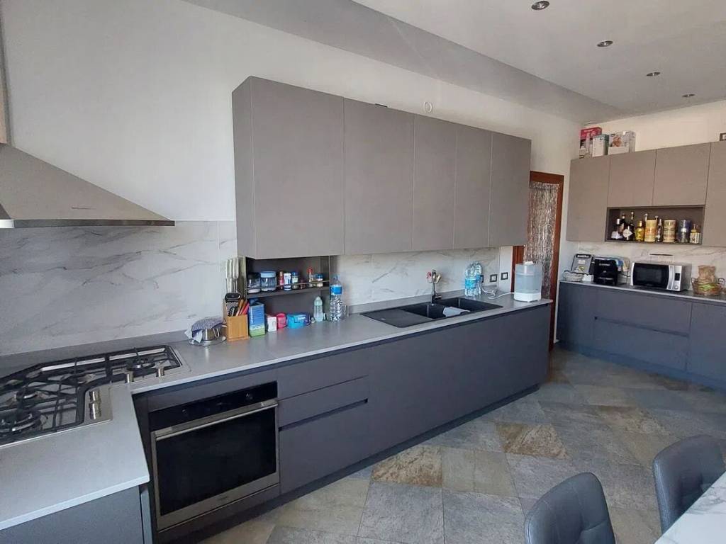 Appartamento a Terre del reno in Via Del Bosco, 35 - Foto 4