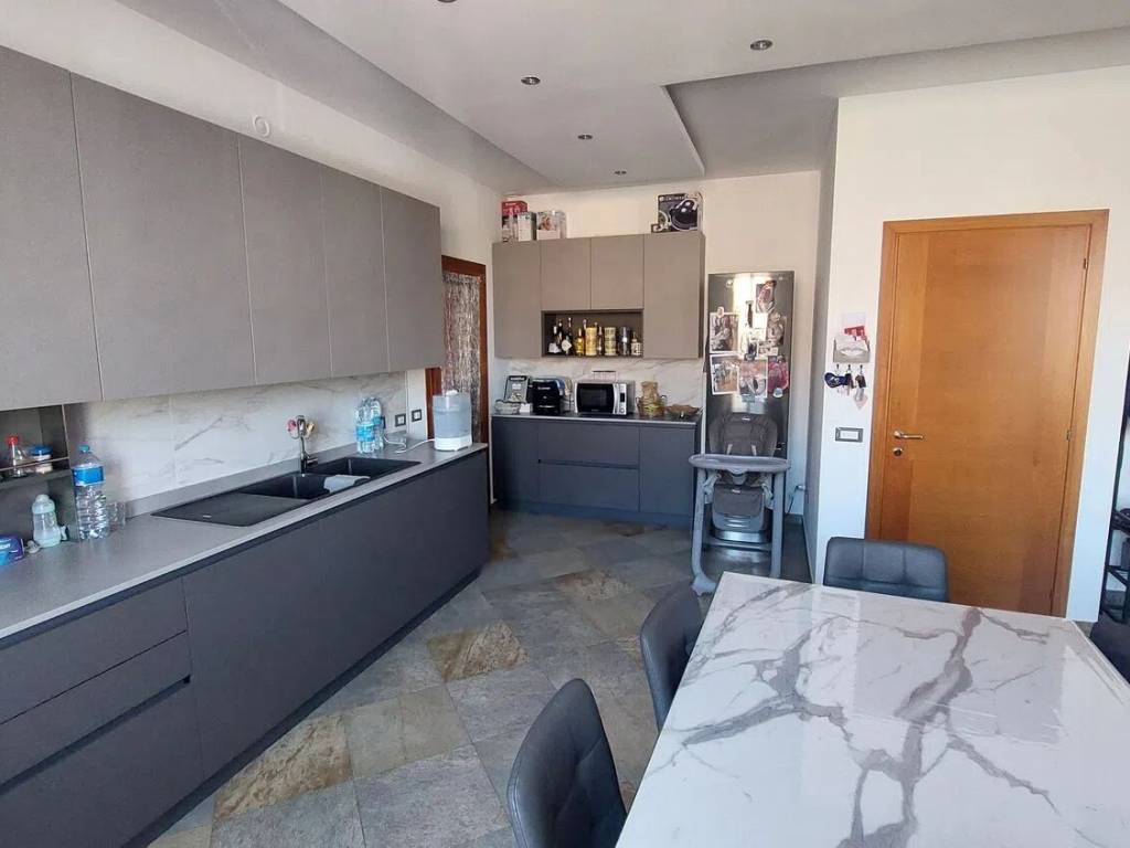 Appartamento a Terre del reno in Via Del Bosco, 35 - Foto 5