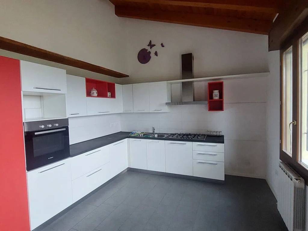 Appartamento a Terre del reno in Via G. Mazzini, 56 - Foto 3