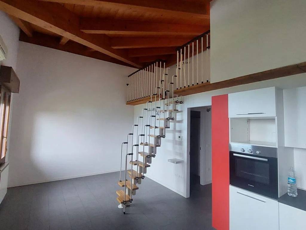 Appartamento a Terre del reno in Via G. Mazzini, 56 - Foto 5