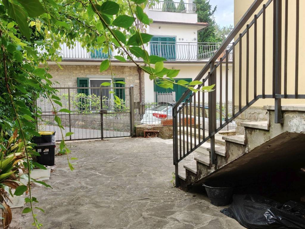 Appartamento a Fiesole in Via del Partigiano - Foto 2