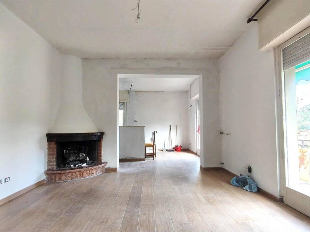 Appartamento a Fiesole in Via del Partigiano - Foto 4