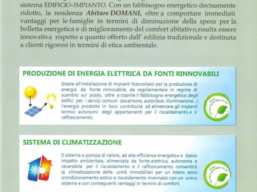 Appartamento a Cosenza in via rocco chinnici - Foto 5