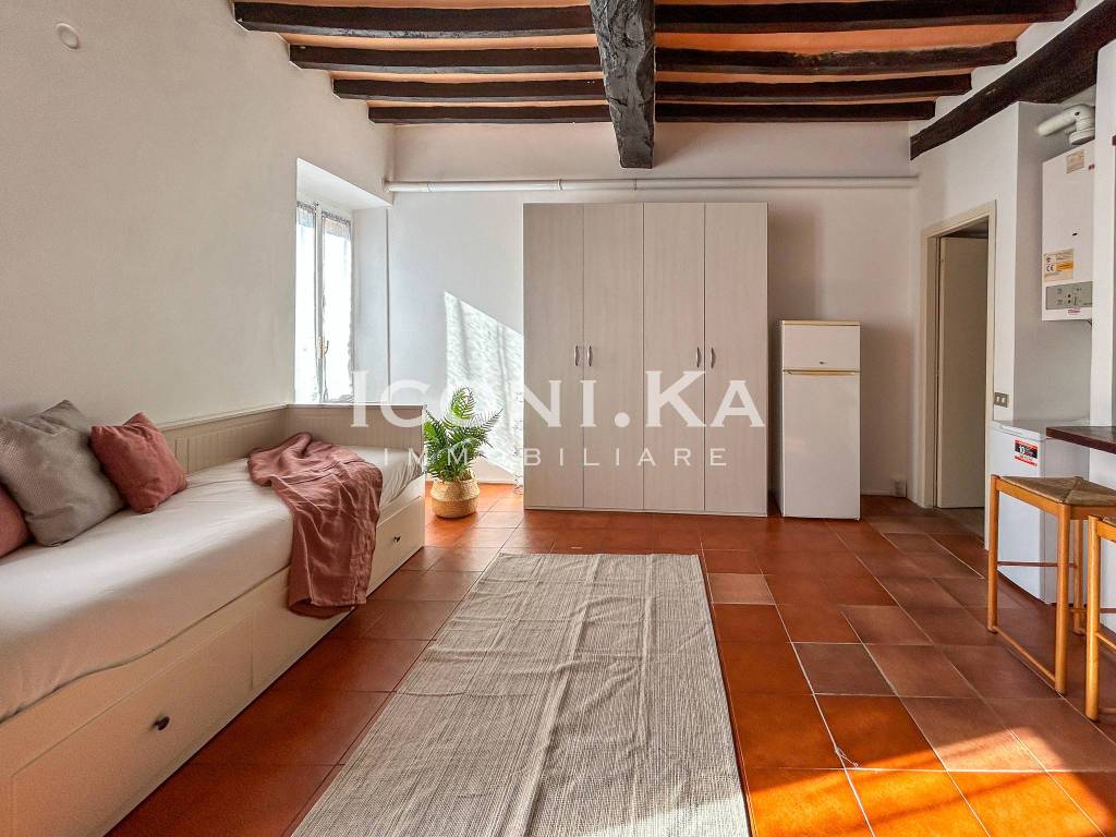 Appartamento a Parma in Borgo Pietro Cocconi - Foto 2