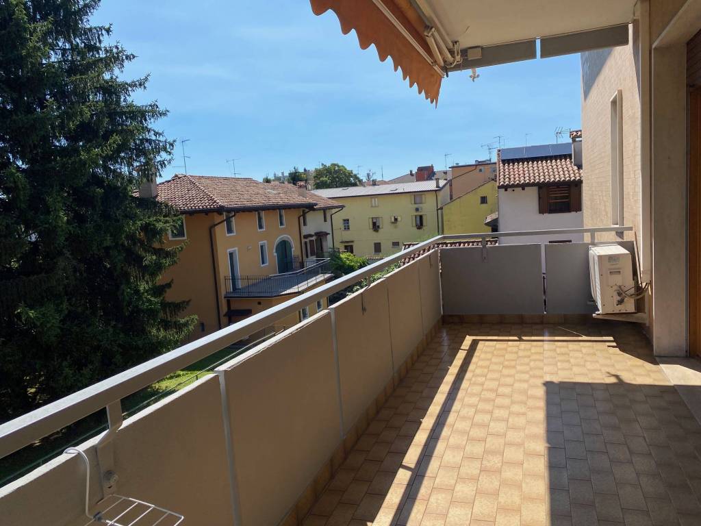 Appartamento a Udine in Via Marsala, 14 - Foto 4