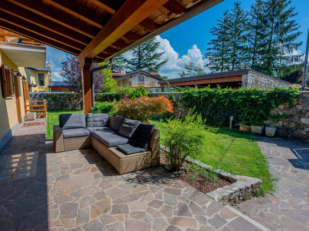 Villa a Trieste in Via Niclas Hamilton - Foto 2