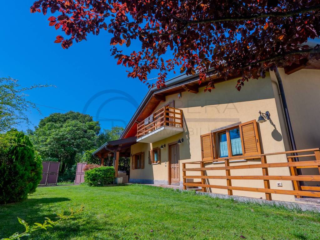Villa a Trieste in Via Niclas Hamilton - Foto 3