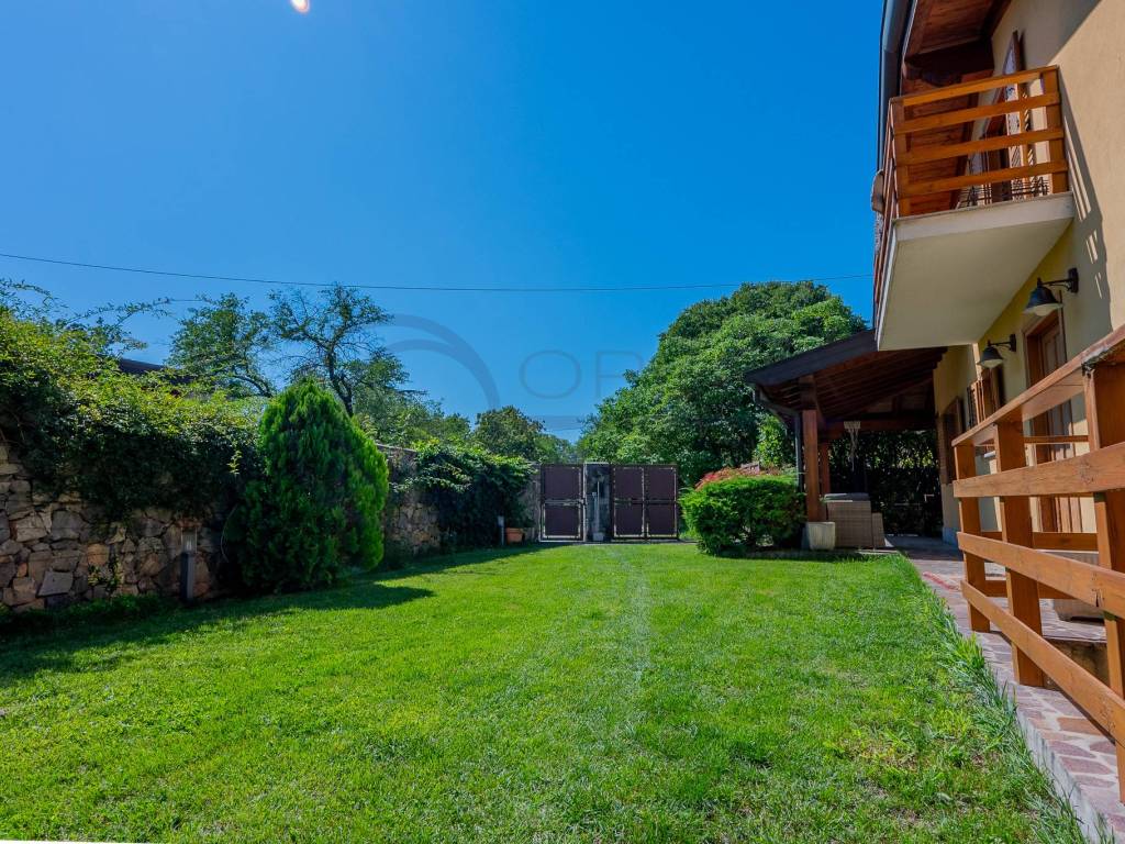 Villa a Trieste in Via Niclas Hamilton - Foto 5