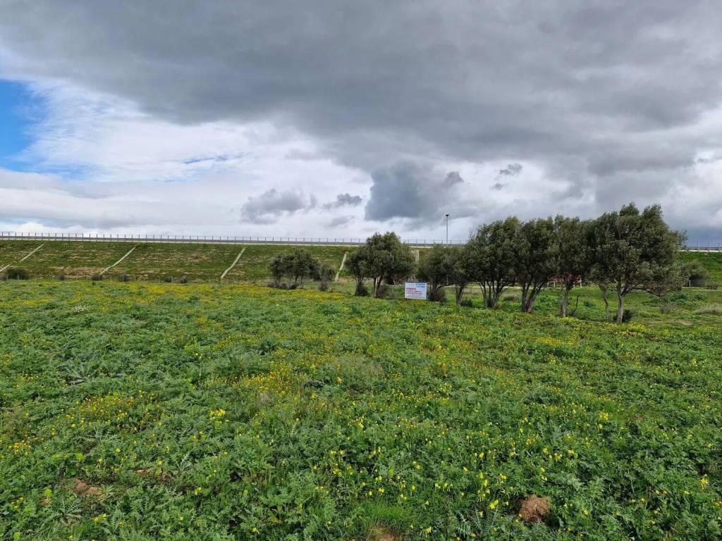 Terreno a Quartucciu in Via Delle Primule S.N.C. - Foto 5