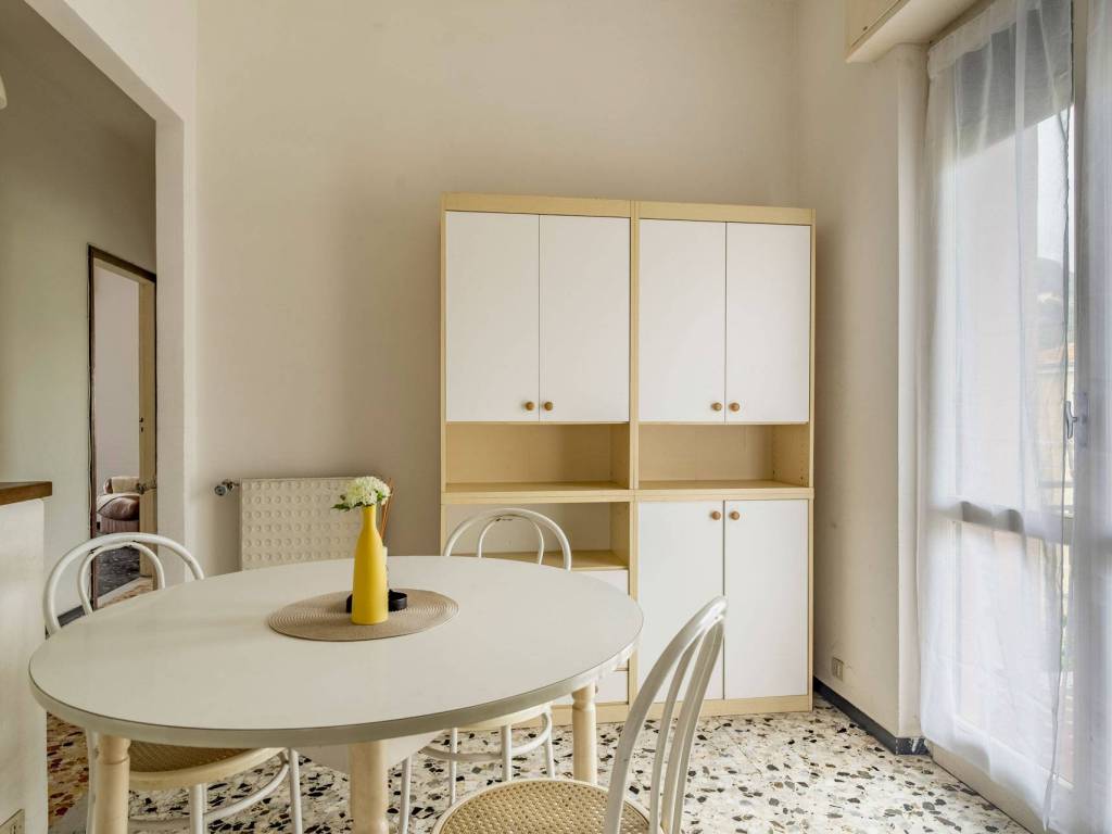 Appartamento a Finale ligure in Via Lungo Sciusa, 30 - Foto 3