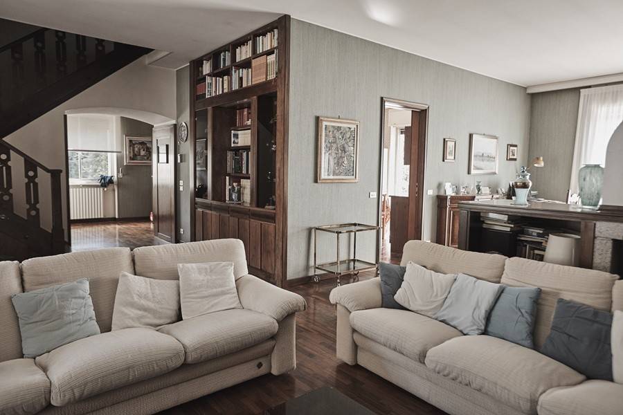 Casa indipendente a Valdilana in Frazione Ronco - Foto 3