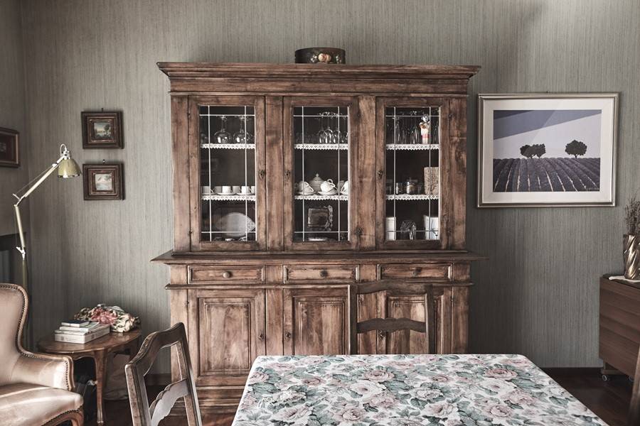 Casa indipendente a Valdilana in Frazione Ronco - Foto 5