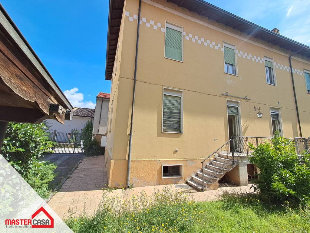 Villa a Sora - Foto 4
