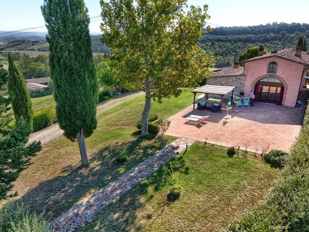 Rustico / casale a Gambassi terme in GXQW+WF - Foto 4