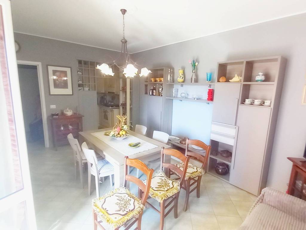 Appartamento a Taggia in Via Privata Naselli Feo - Foto 2