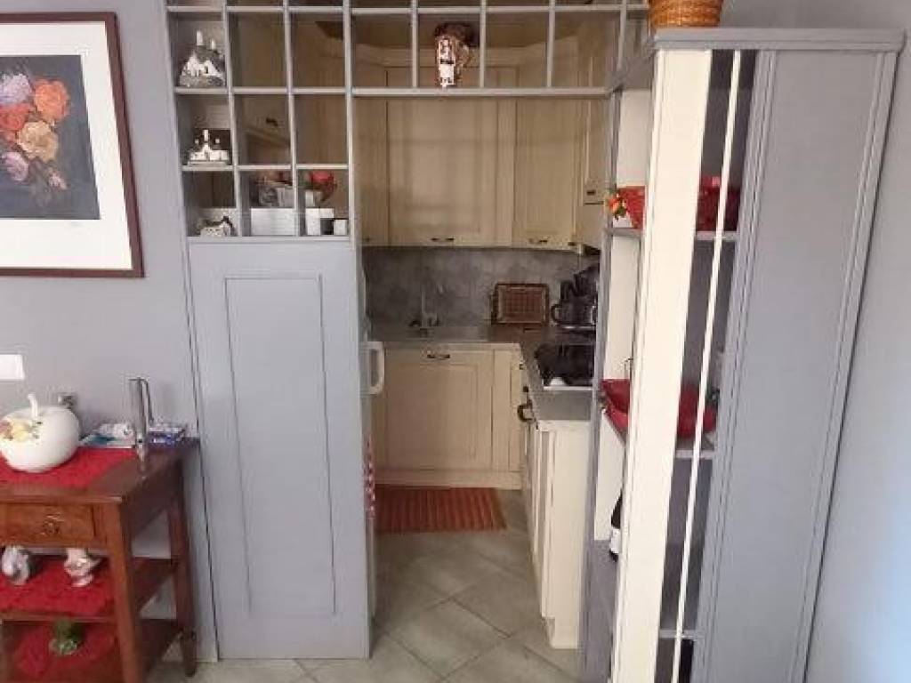 Appartamento a Taggia in Via Privata Naselli Feo - Foto 4