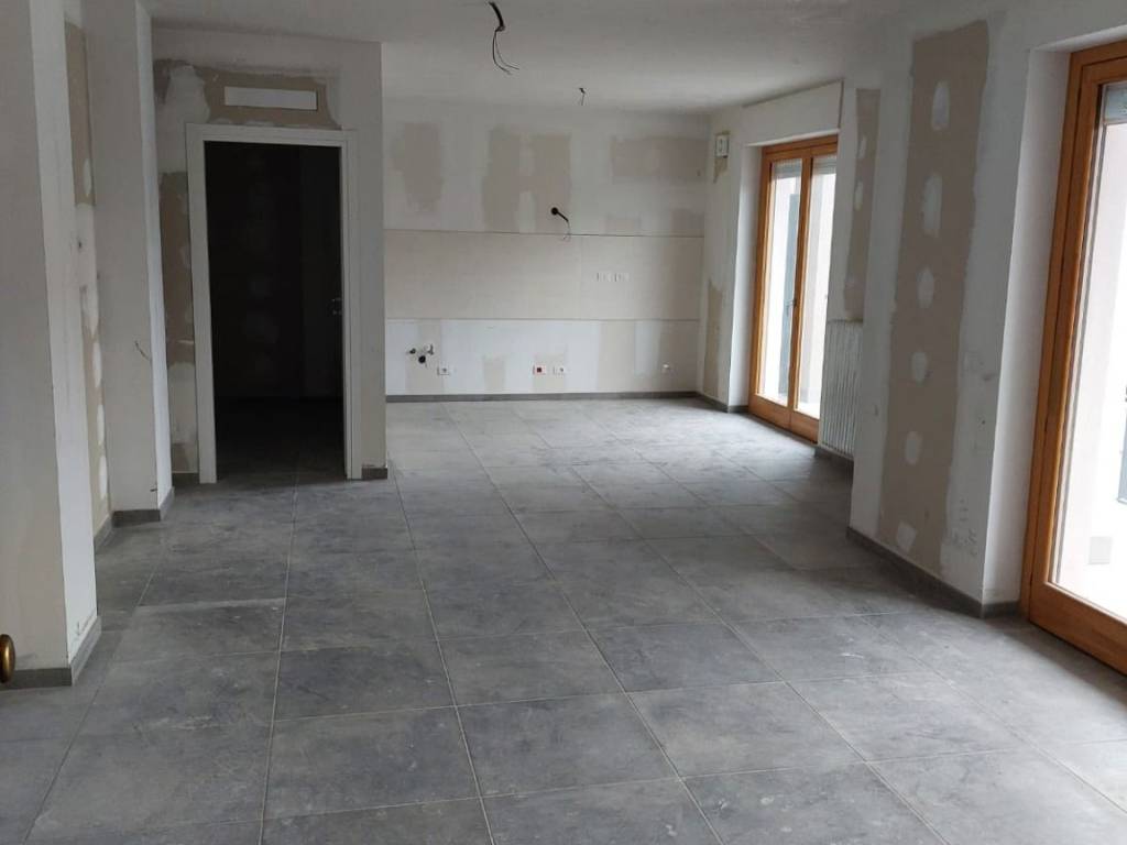 Appartamento a Asti in Piazza d'Armi - Foto 3