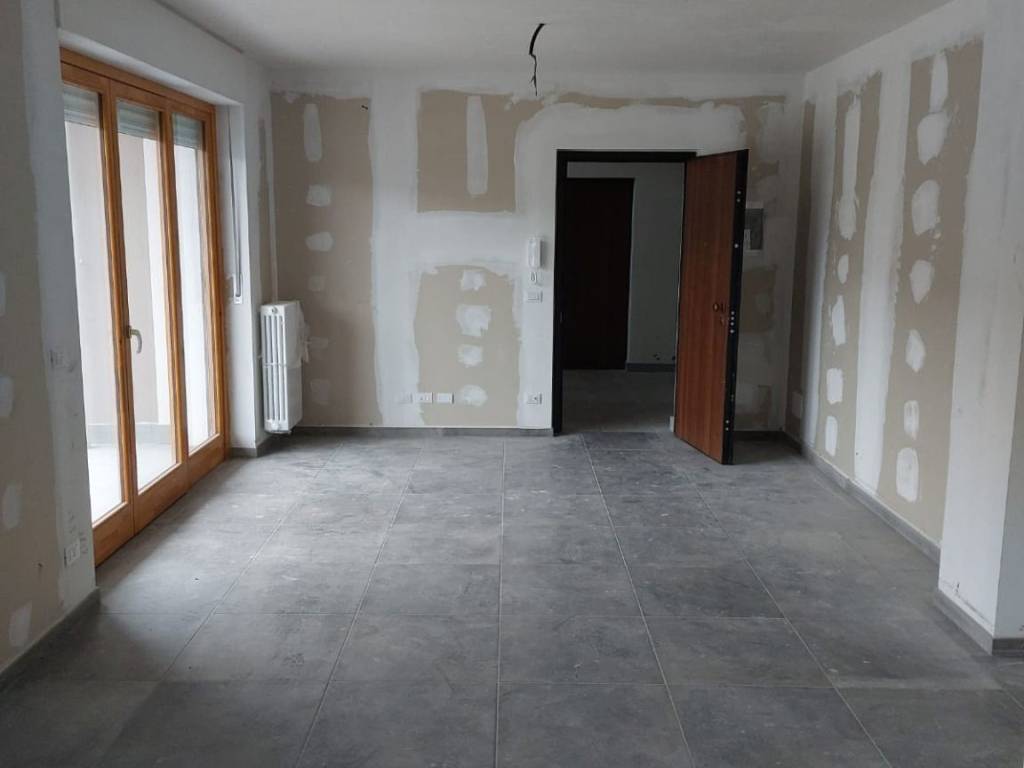 Appartamento a Asti in Piazza d'Armi - Foto 4