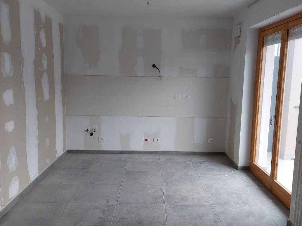 Appartamento a Asti in Piazza d'Armi - Foto 5
