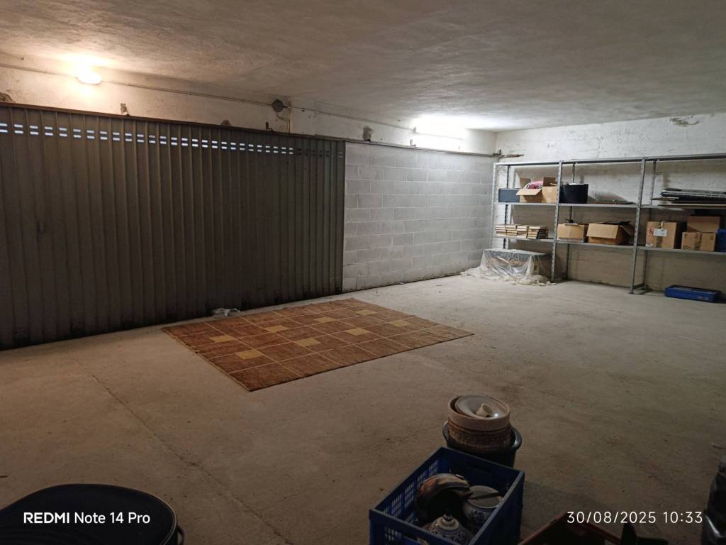 Box / garage a Piacenza in Via Giovanni Campesio, 7 - Foto 2