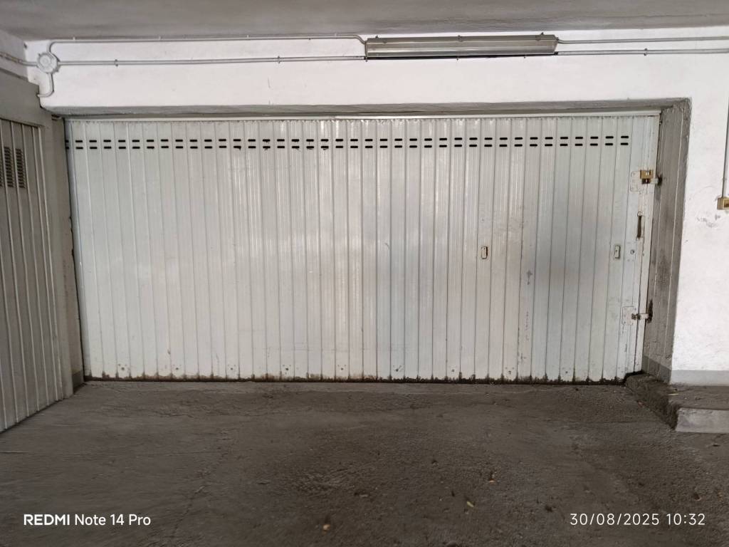 Box / garage a Piacenza in Via Giovanni Campesio, 7 - Foto 3