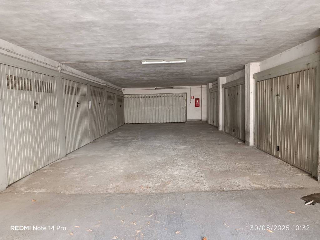 Box / garage a Piacenza in Via Giovanni Campesio, 7 - Foto 4