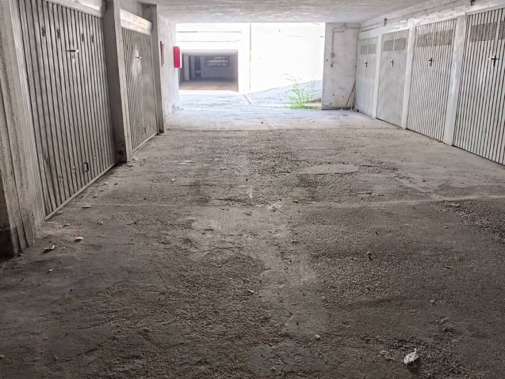 Box / garage a Piacenza in Via Giovanni Campesio, 7 - Foto 5