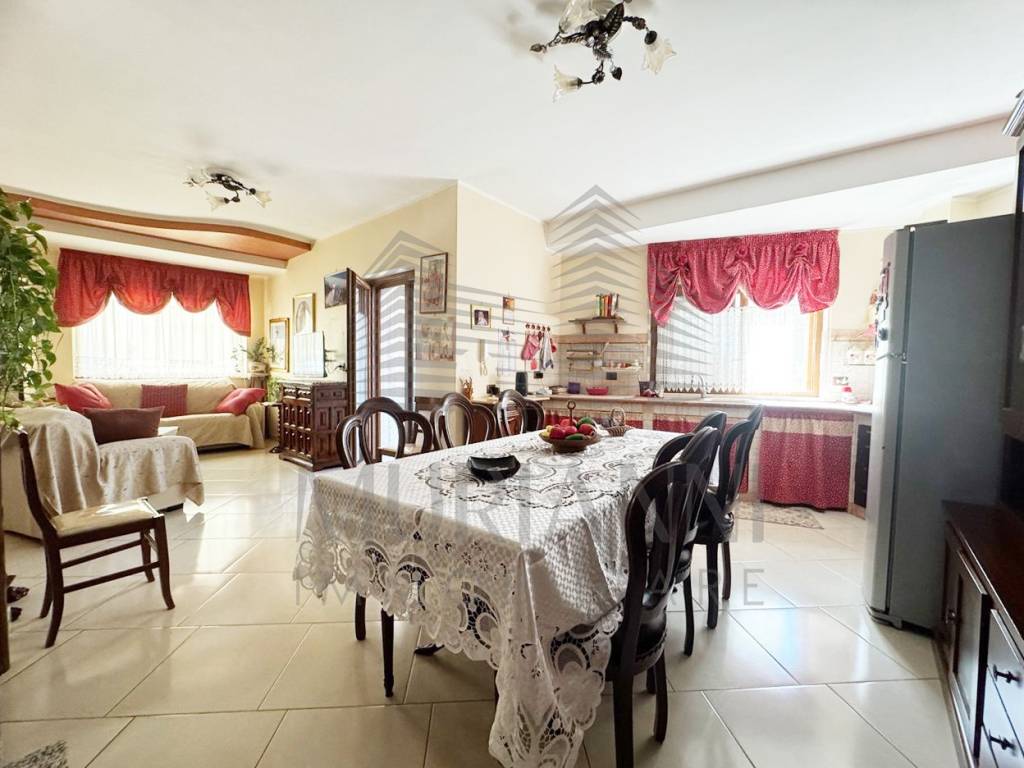 Casa indipendente a Sannicandro di bari in Via Senafè, 10 - Foto 2