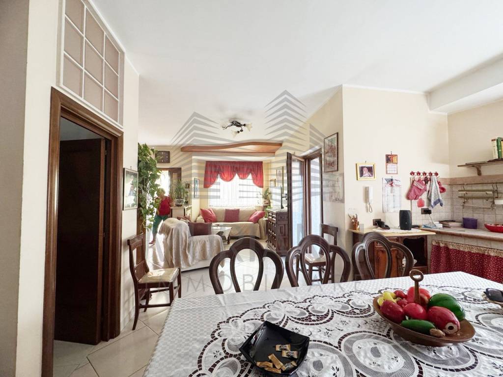 Casa indipendente a Sannicandro di bari in Via Senafè, 10 - Foto 3