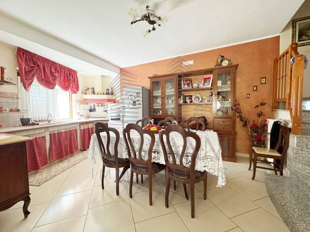 Casa indipendente a Sannicandro di bari in Via Senafè, 10 - Foto 4