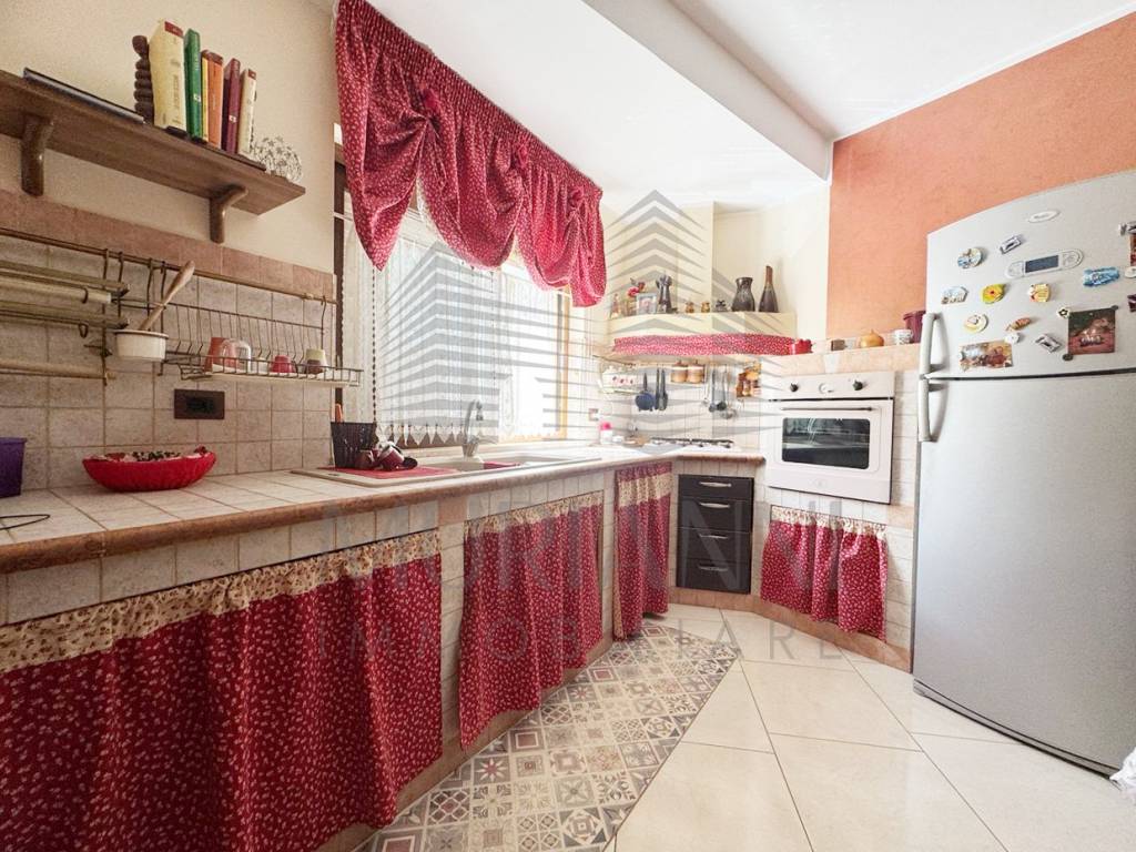 Casa indipendente a Sannicandro di bari in Via Senafè, 10 - Foto 5