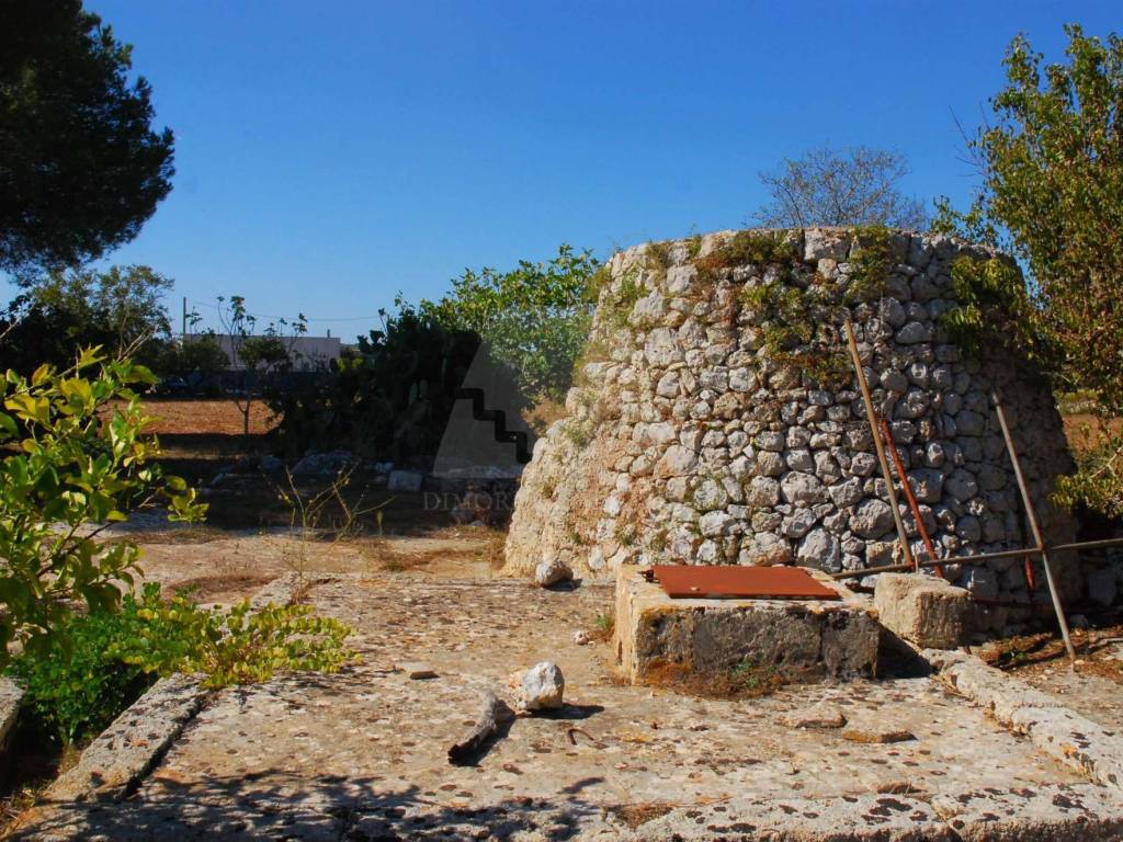 Casa indipendente a Morciano di leuca in Via Torino, 55 - Foto 3