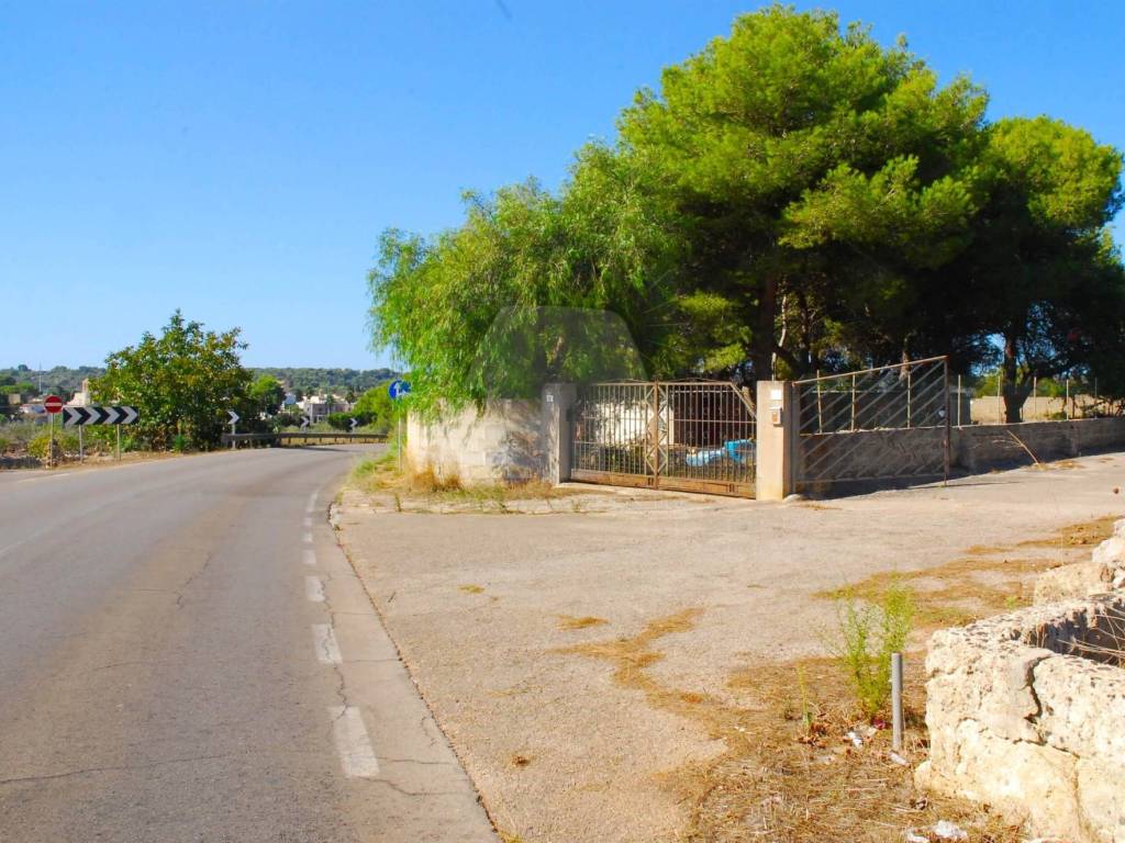 Casa indipendente a Morciano di leuca in Via Torino, 55 - Foto 4