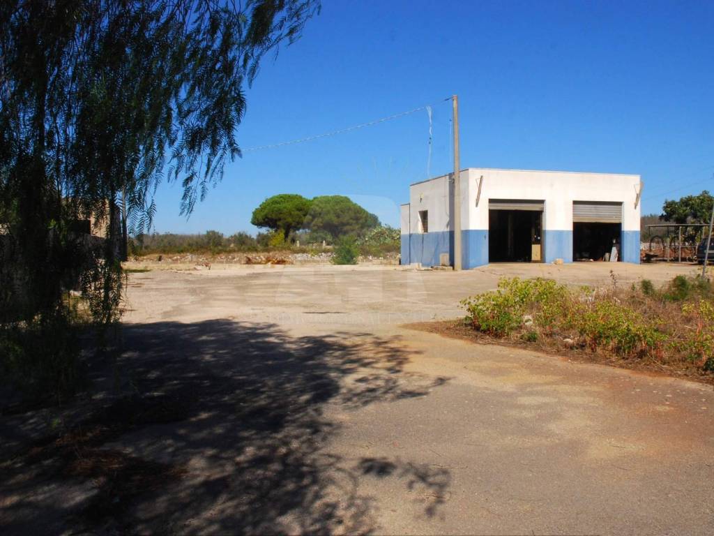 Casa indipendente a Morciano di leuca in Via Torino, 55 - Foto 5
