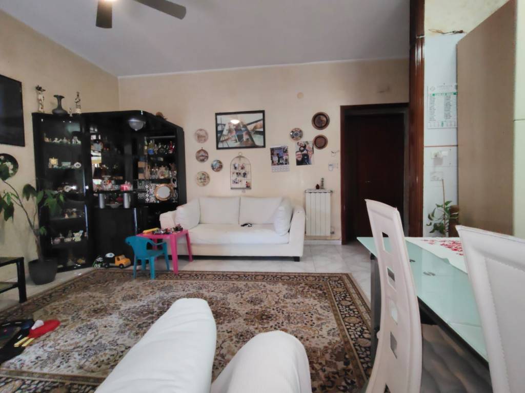 Appartamento a Santa maria capua vetere in Via R. d'Angiò, 17 - Foto 2