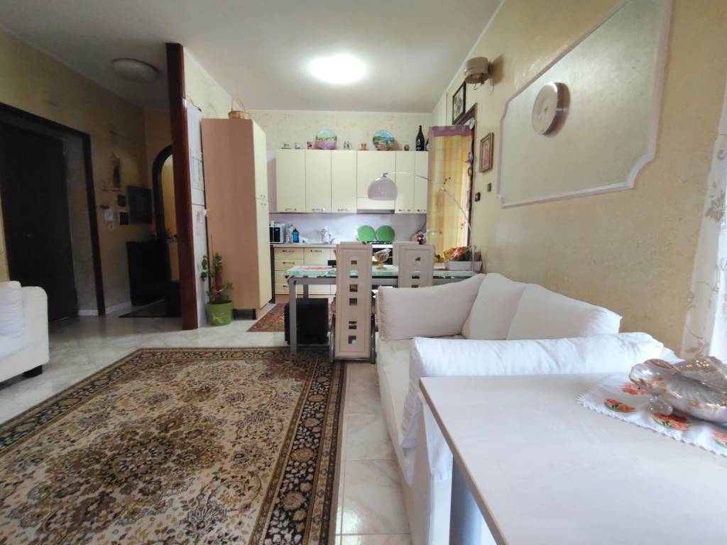 Appartamento a Santa maria capua vetere in Via R. d'Angiò, 17 - Foto 3
