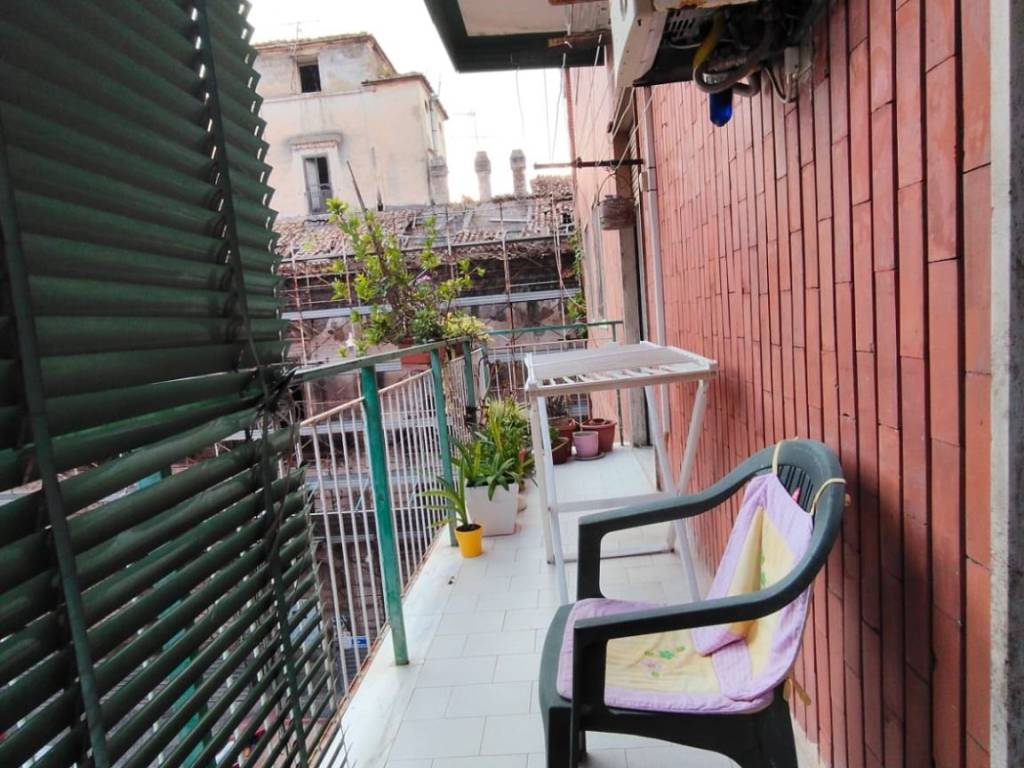 Appartamento a Santa maria capua vetere in Via R. d'Angiò, 17 - Foto 5