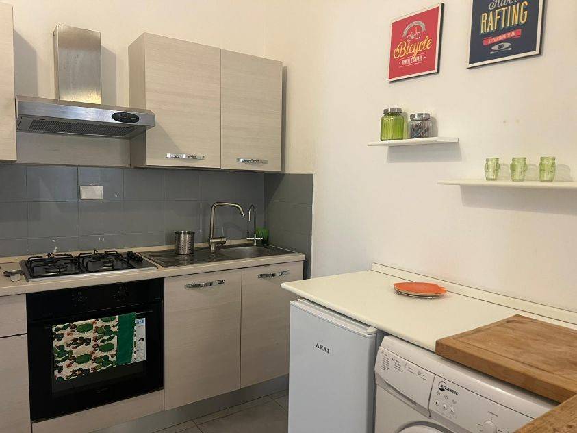 Appartamento a Ladispoli in Via Duca degli Abruzzi, 126 - Foto 4