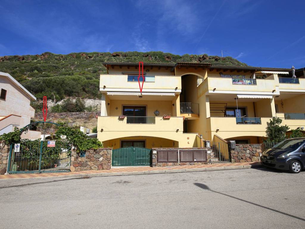 Appartamento a Castelsardo - Foto 2