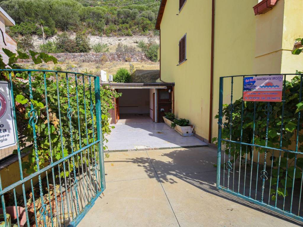 Appartamento a Castelsardo - Foto 4