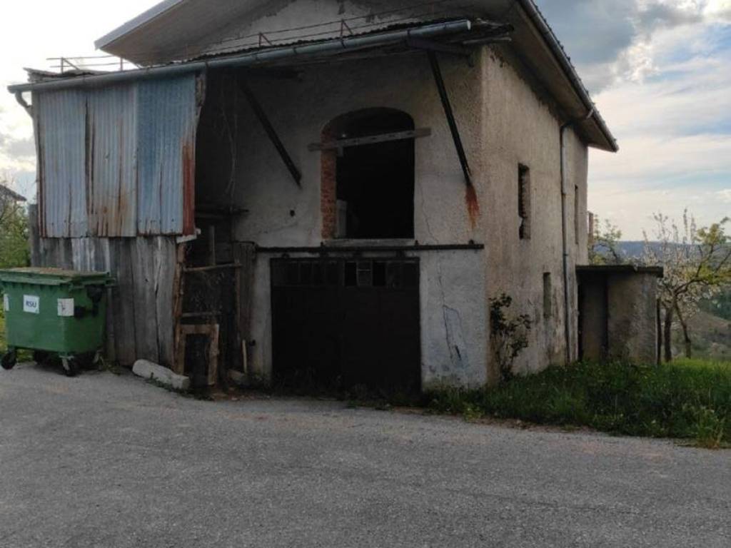 Rustico / casale a Perlo in Via Costa, 9 - Foto 4