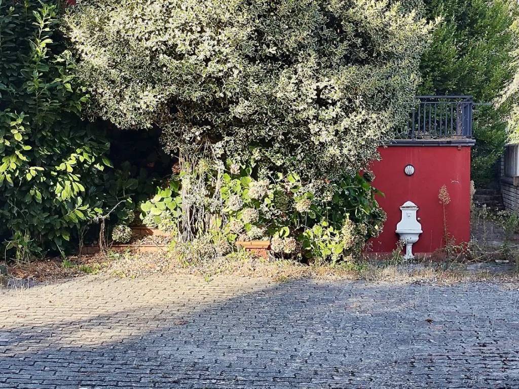 Villa a Valmontone in Via Colle Ventrano, 18 - Foto 2