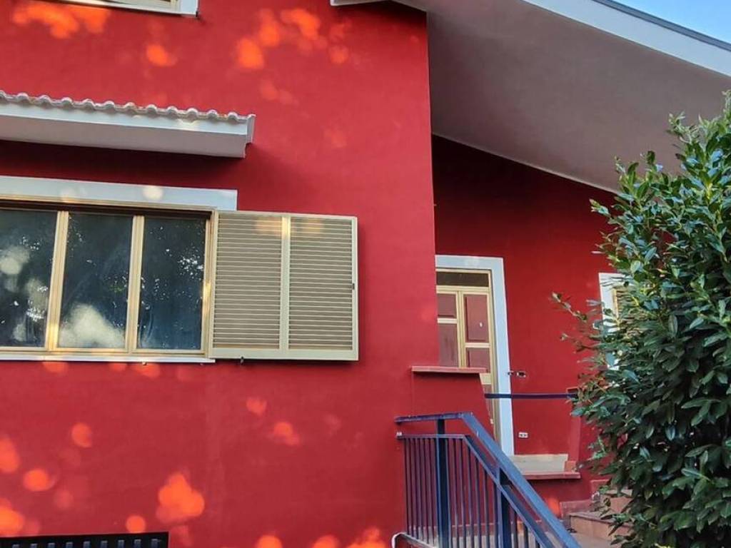 Villa a Valmontone in Via Colle Ventrano, 18 - Foto 3
