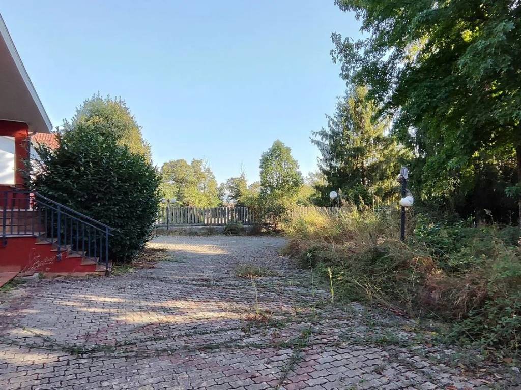 Villa a Valmontone in Via Colle Ventrano, 18 - Foto 4