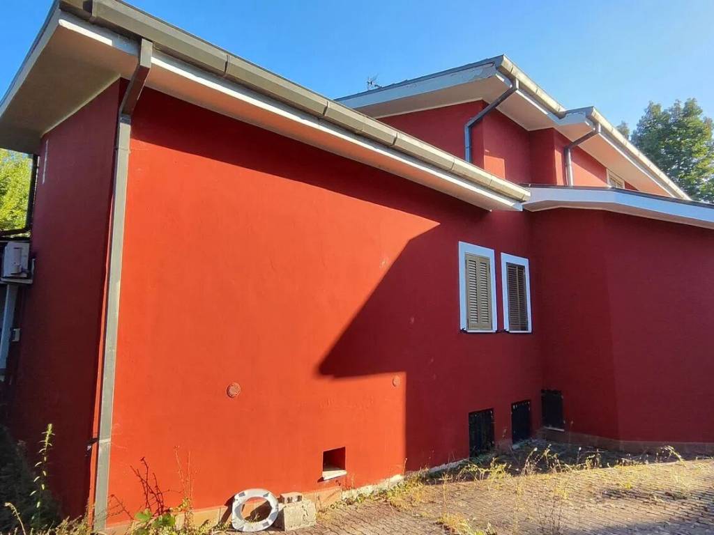 Villa a Valmontone in Via Colle Ventrano, 18 - Foto 5