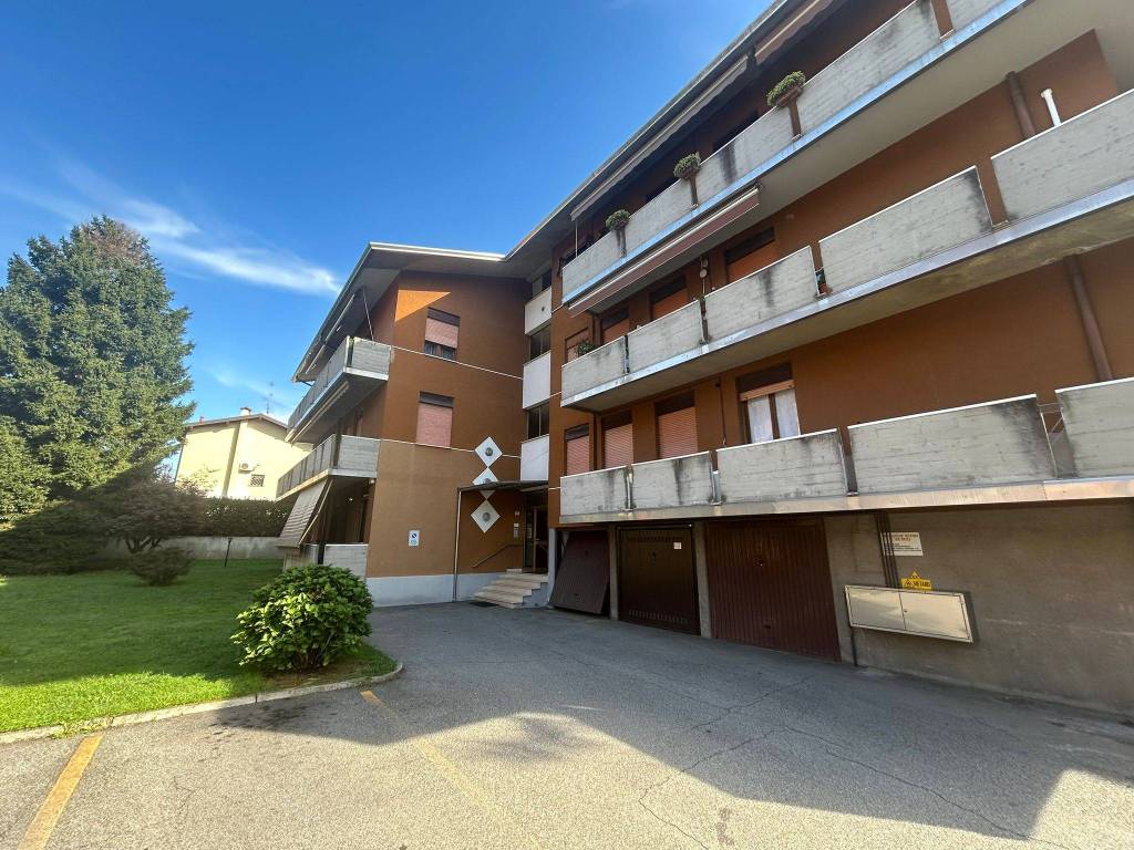 Appartamento a Arsago seprio in Via Pablo Neruda, 15 - Foto 2