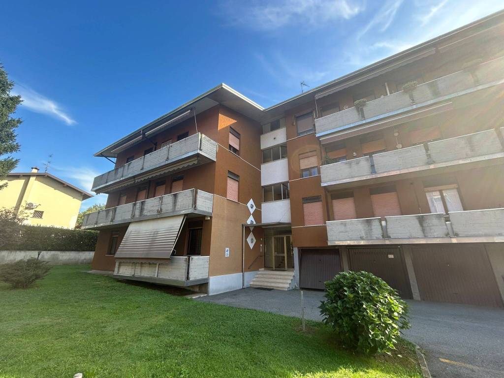 Appartamento a Arsago seprio in Via Pablo Neruda, 15 - Foto 3