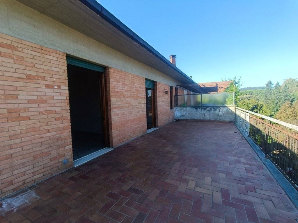 Attico / mansarda a Chiusi in Via Leonardo da Vinci - Foto 2