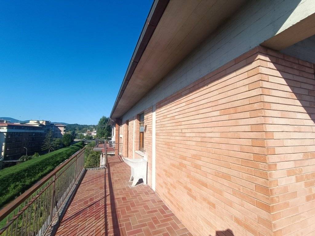 Attico / mansarda a Chiusi in Via Leonardo da Vinci - Foto 3