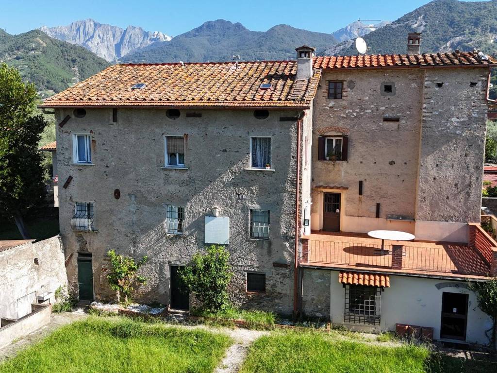 Rustico / casale a Seravezza in Via delle Mimose - Foto 2